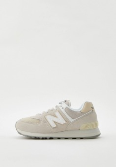 Кроссовки New Balance