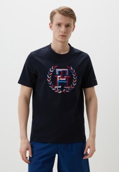 Футболка Tommy Hilfiger