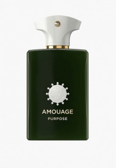 Парфюмерная вода Amouage