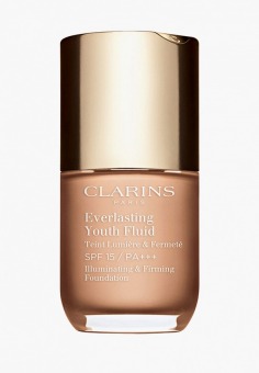 Тональный флюид Clarins