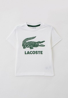 Футболка Lacoste