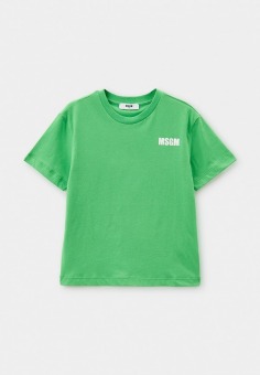 Футболка MSGM Kids