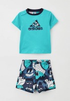 Костюм спортивный adidas