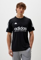 Футболка спортивная adidas