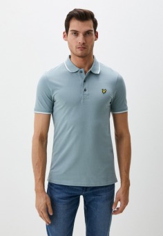 Поло Lyle & Scott