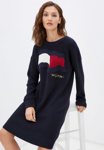 Платье Tommy Hilfiger