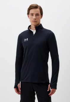 Лонгслив спортивный Under Armour