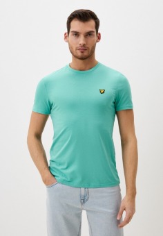 Футболка Lyle & Scott