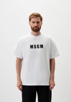 Футболка MSGM