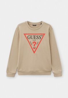 Свитшот Guess