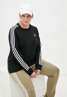 Лонгслив adidas Originals