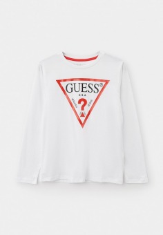 Лонгслив Guess