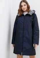 Куртка утепленная Dixi-Coat