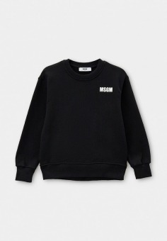 Свитшот MSGM Kids