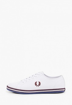 Кеды Fred Perry