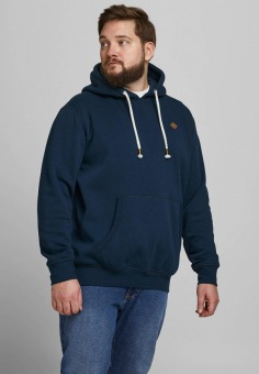 Худи Jack & Jones