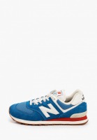 Кроссовки New Balance