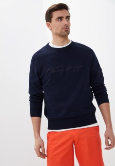 Джемпер Tommy Hilfiger