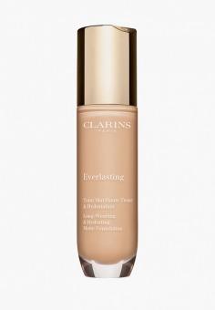 Тональный крем Clarins