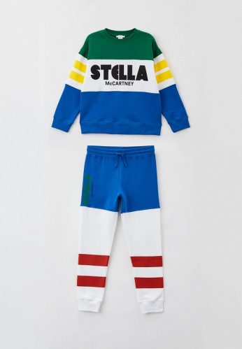 Костюм спортивный Stella McCartney Kids