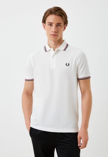 Поло Fred Perry