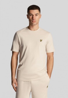 Футболка Lyle & Scott