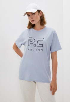 Футболка P.E Nation