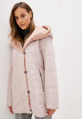 Куртка утепленная Dixi-Coat