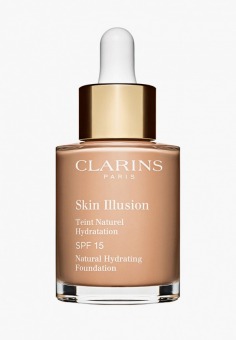 Тональный крем Clarins