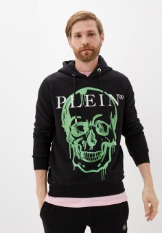 Худи Philipp Plein