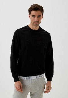 Свитшот домашний Guess