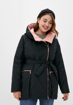 Куртка утепленная Dixi-Coat