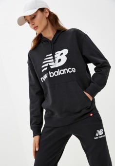 Худи New Balance