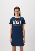 Платье Love Moschino