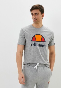 Футболка Ellesse