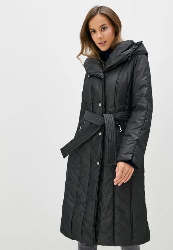 Куртка утепленная Dixi-Coat