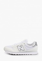 Кроссовки New Balance