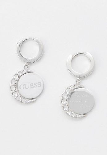 Серьги Guess