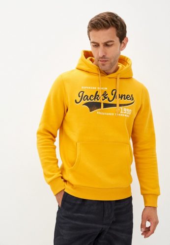 Худи Jack & Jones