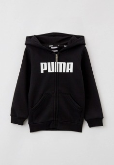 Толстовка PUMA