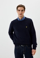 Джемпер Lyle & Scott