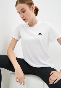 Футболка спортивная adidas