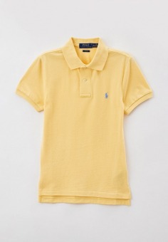 Поло Polo Ralph Lauren