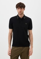 Поло Fred Perry