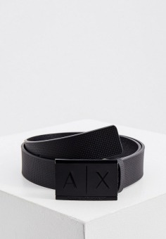 Ремень Armani Exchange