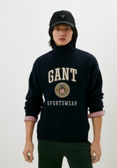 Свитер Gant