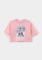 Футболка MSGM Kids