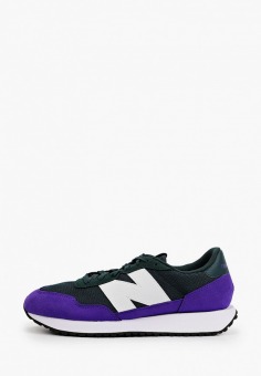 Кроссовки New Balance