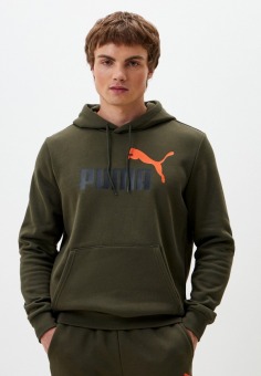 Худи PUMA