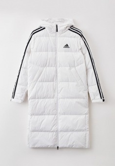 Пуховик adidas